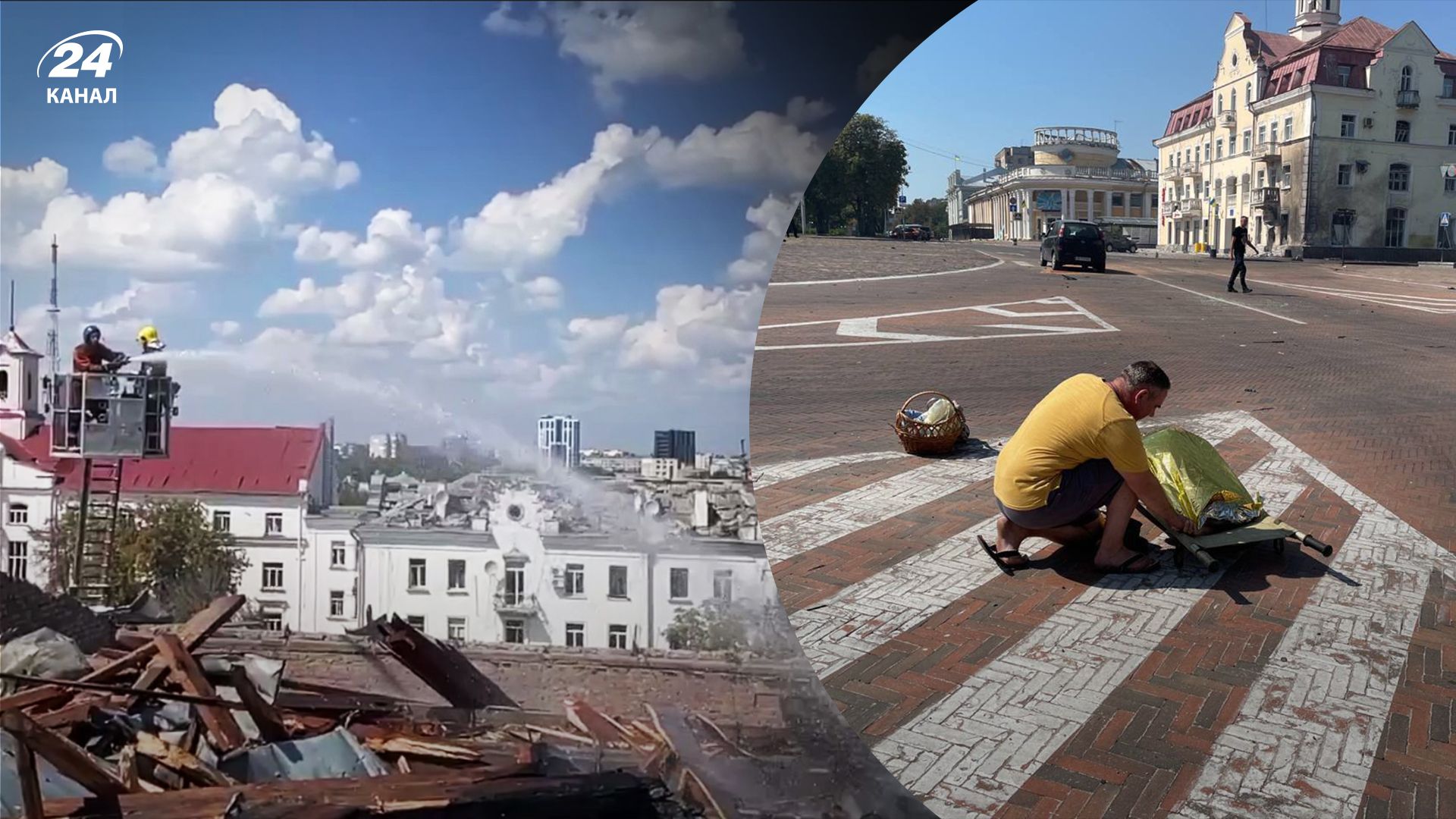 Была ли согласована выставка дронов в Чернигове Была ли согласована выставка дронов в Чернигове