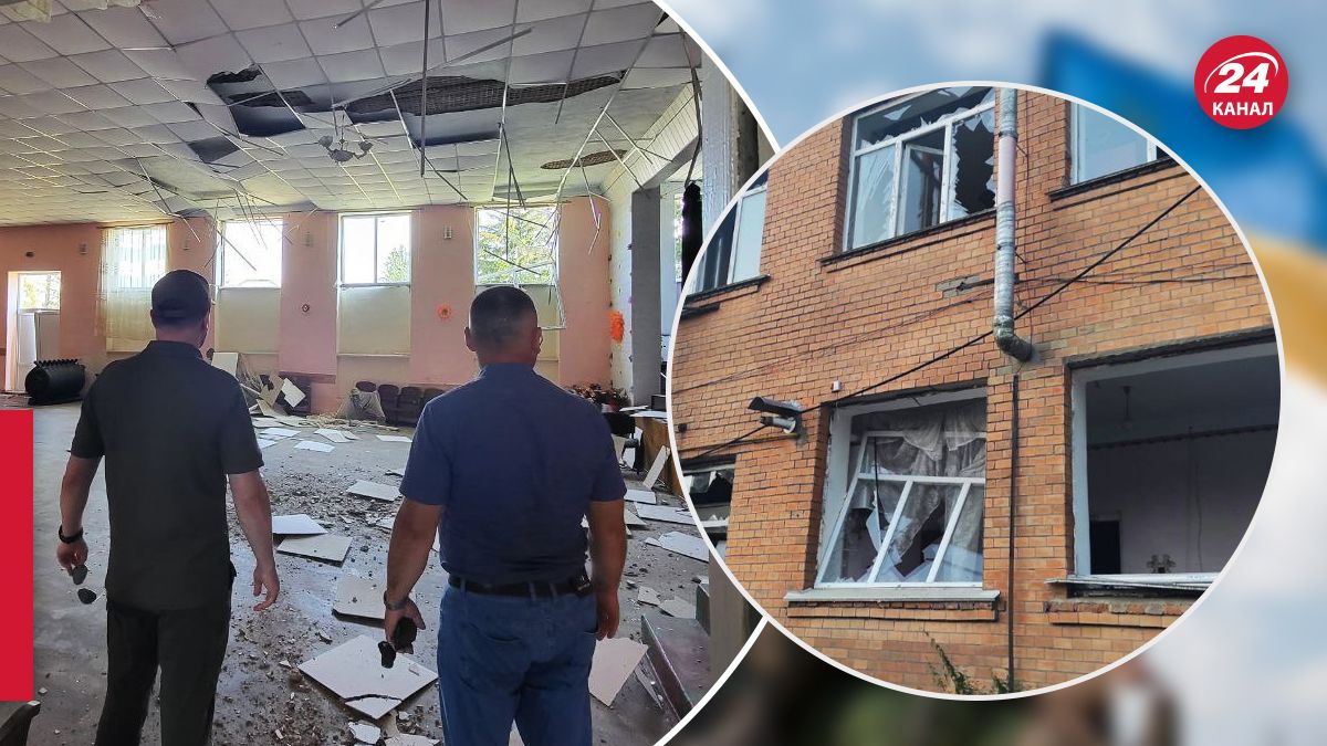 Наслідки атаки на Хмельниччину Наслідки атаки на Хмельниччину