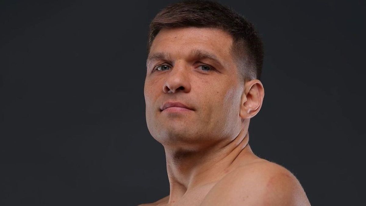 Сергій Дерев'янченко