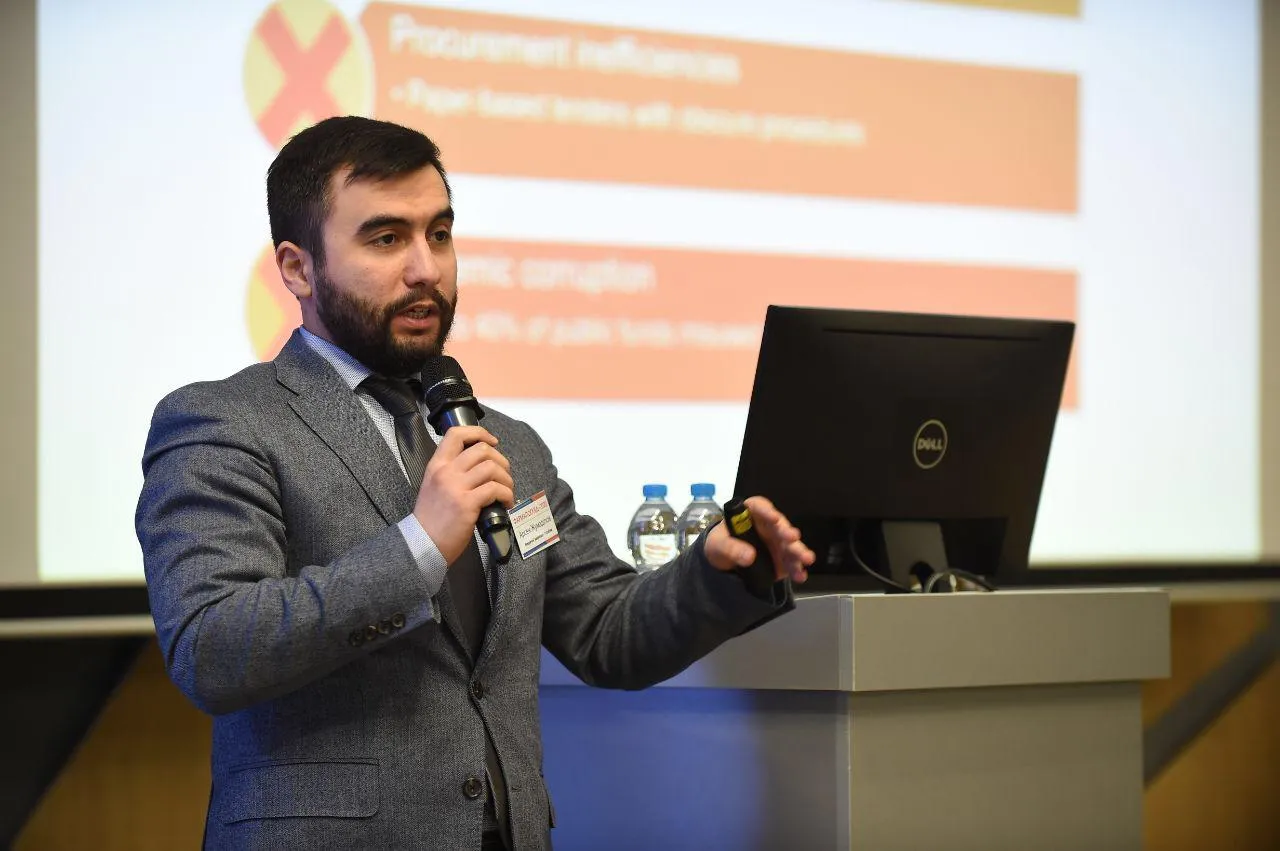 Арсен Жумадилов Арсен Жумадилов