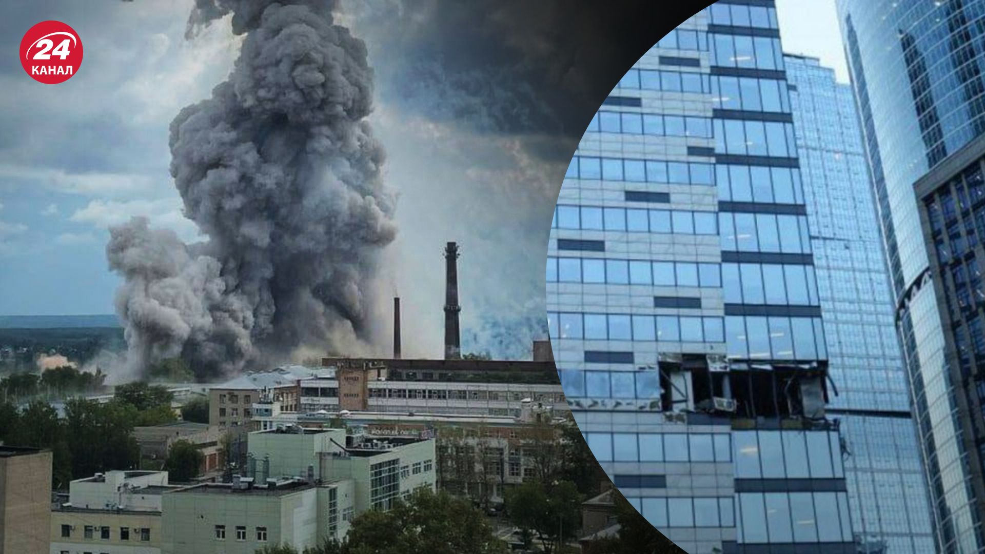 Удары по России не изменят поведение россиян Удары по России не изменят поведение россиян