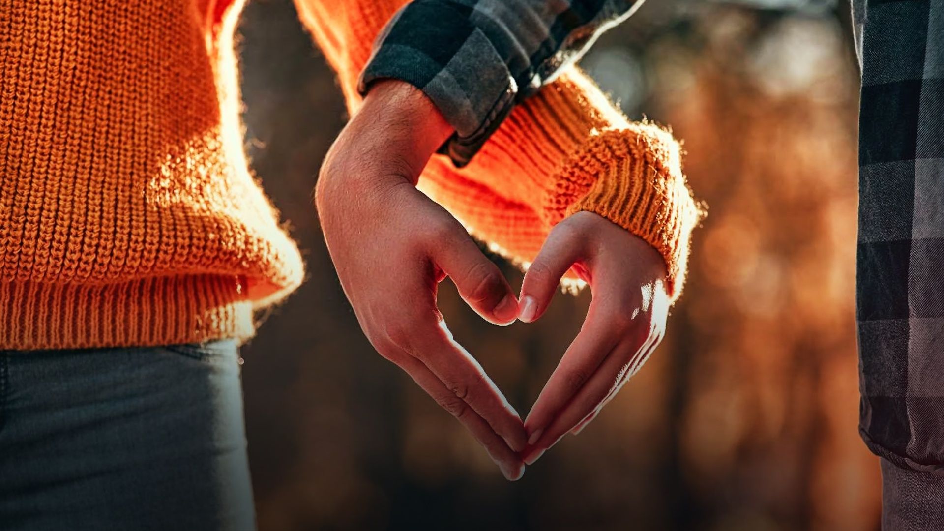 Какие знаки зодиака этой осенью встретят свою любовь - Love