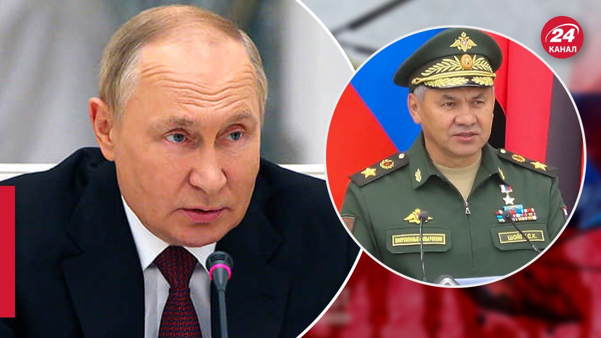 Почему Путин не может объявить мобилизацию и военное положение - 24 Канал