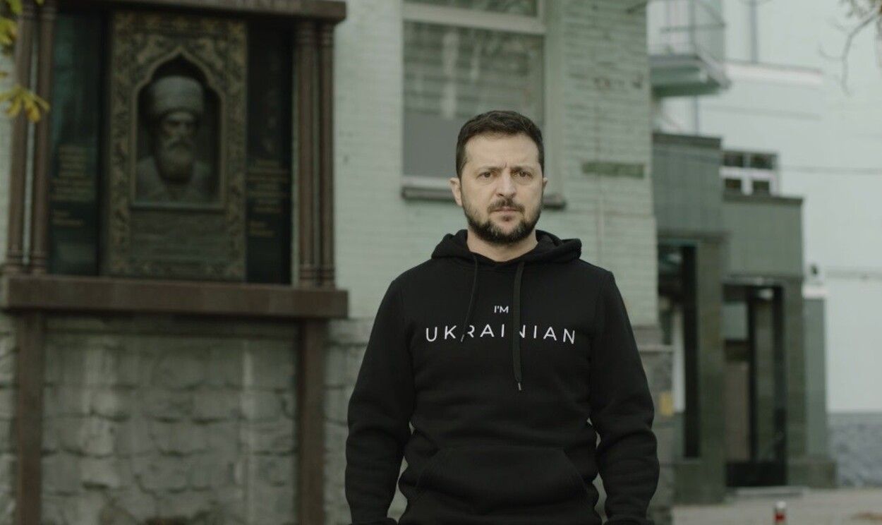 Контрнаступление ВСУ - Зеленский рассказал, как ВСУ освобождают территории от оккупантов - 24 Канал Контрнаступление ВСУ - Зеленский рассказал, как ВСУ освобождают территории от оккупантов - 24 Канал