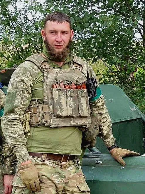 Роман Матрущенко Роман Матрущенко