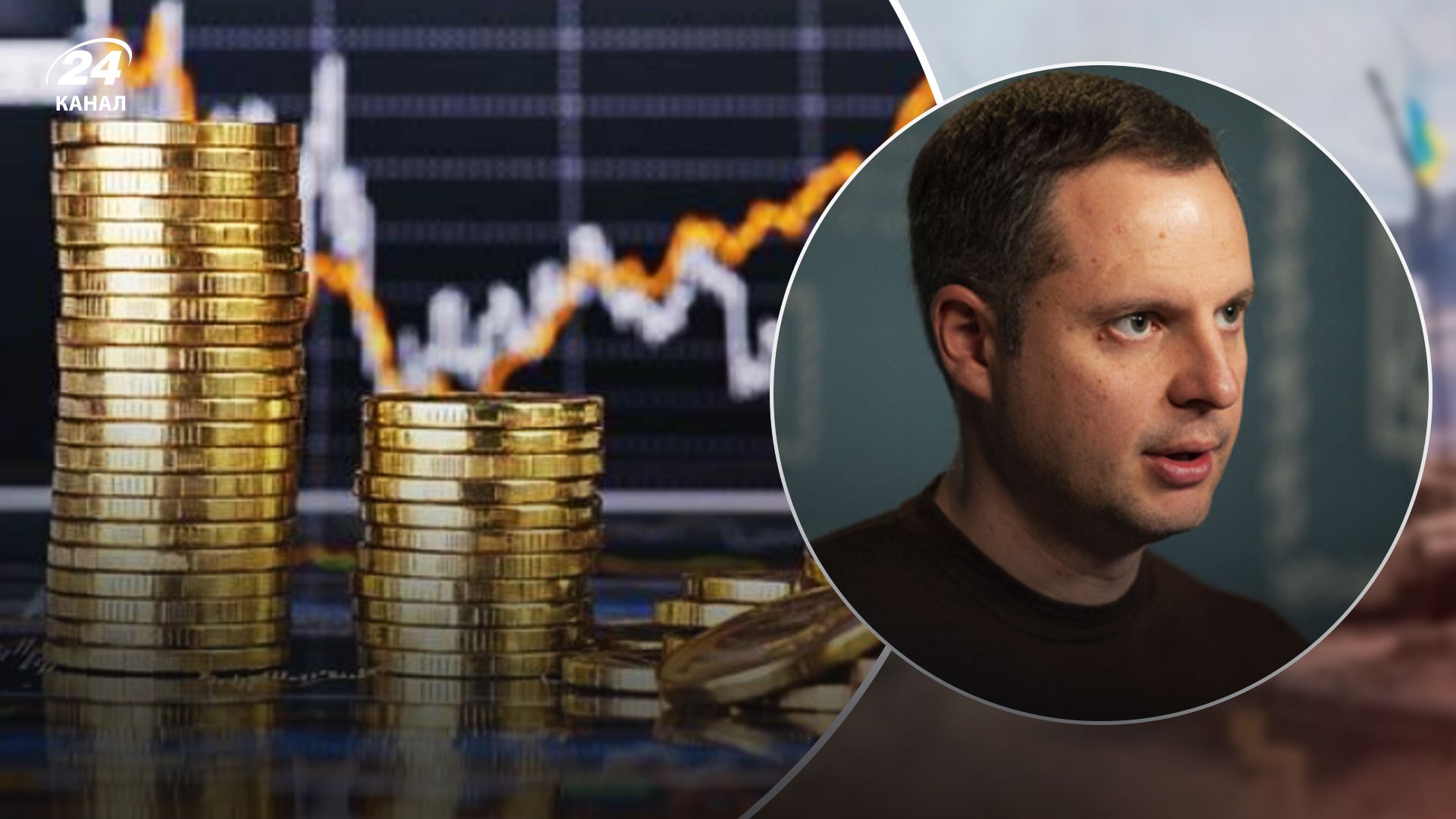 Україна має всі перспективи стати привабливим інвестиційним хабом для бізнесу, – Шурма Україна має всі перспективи стати привабливим інвестиційним хабом для бізнесу, – Шурма