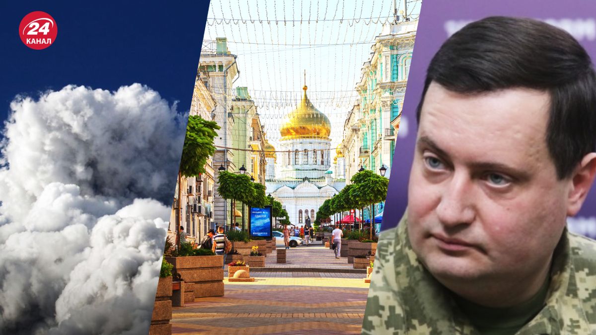 Росіяни заперечують візити бавовни Росіяни заперечують візити бавовни