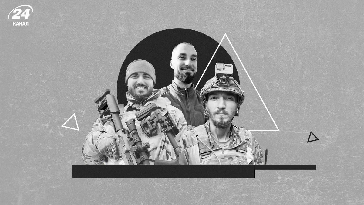 День Незалежності - історії ровесників Незалежності, які загинули за Україну День Незалежності - історії ровесників Незалежності, які загинули за Україну