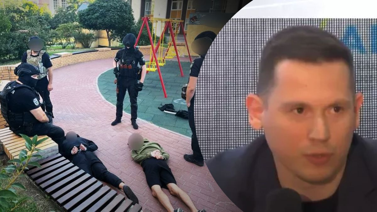 Нападникам на Євгена Сокура обрали запобіжні заходи Нападникам на Євгена Сокура обрали запобіжні заходи