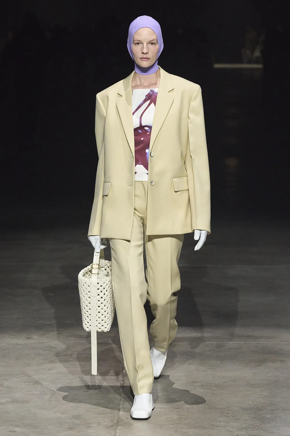 Трендові речі на осінній сезон Трендові речі на осінній сезон