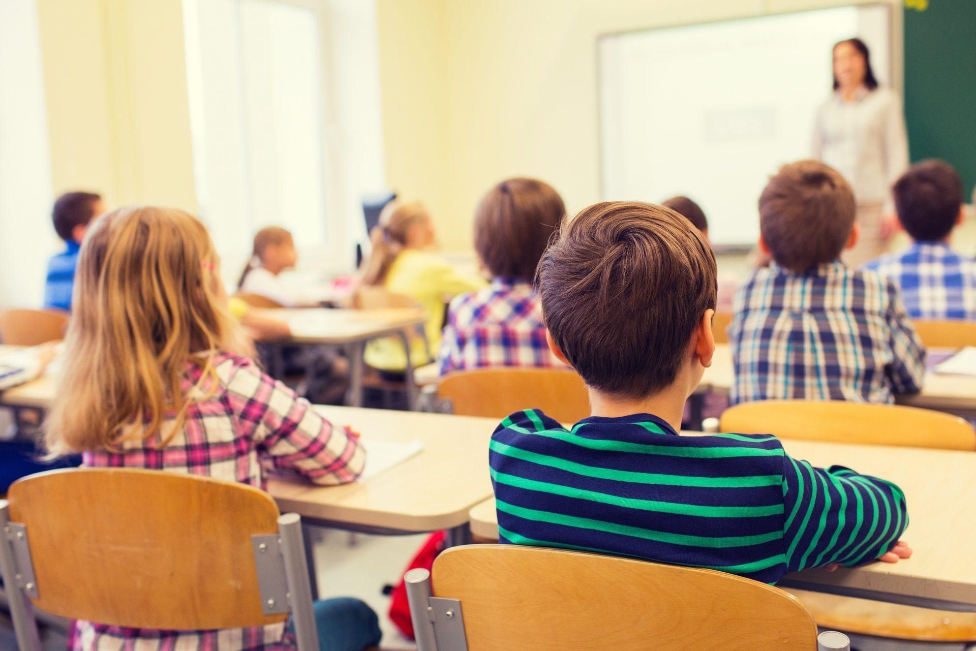 Обучение с 1 сентября 2023 года - как и кто будет определять структуру и продолжительность обучения в школах Обучение с 1 сентября 2023 года - как и кто будет определять структуру и продолжительность обучения в школах