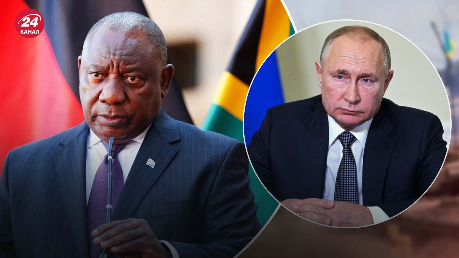 Путін втратив лідерство серед диктаторських країн: чому не приїде на саміт БРІКС Путін втратив лідерство серед диктаторських країн: чому не приїде на саміт БРІКС