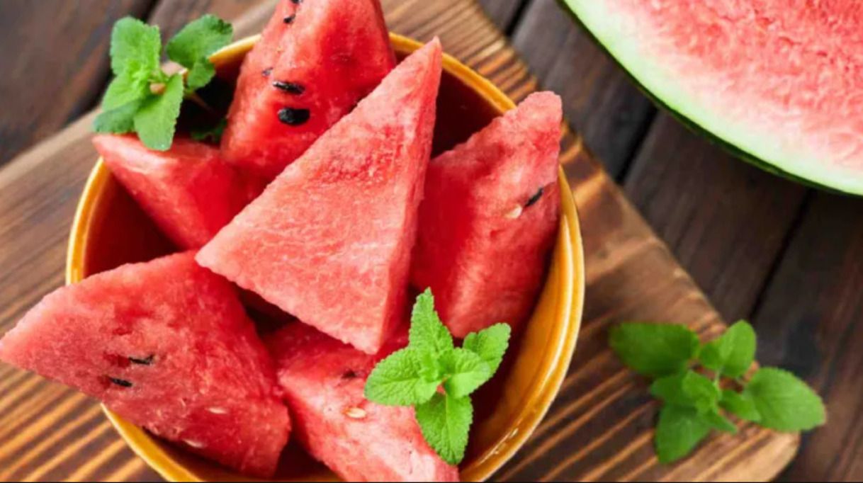 Арбуз українською - як і чому українцям не варто називати кавун Арбуз українською - як і чому українцям не варто називати кавун