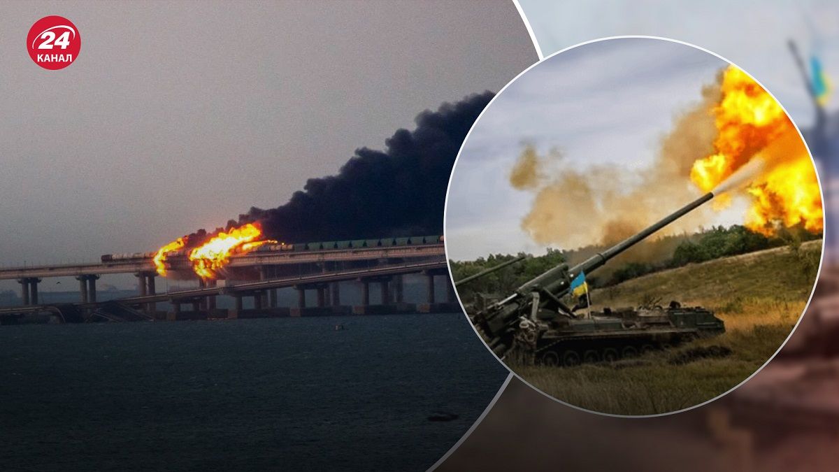 Контрнаступление ВСУ – военный рассказал о продвижении ВСУ - 24 Канал Контрнаступление ВСУ – военный рассказал о продвижении ВСУ - 24 Канал