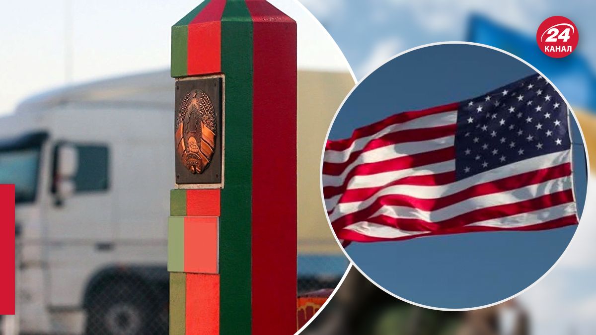 В США призвали своих граждан покинуть Беларусь