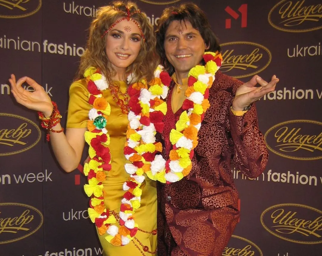 Ольга Сумская Ольга Сумская