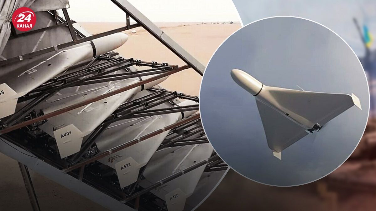 Производство Шахедов в России – как функционирует и кто работает на заводе БПЛА в Татарстане - Техно Производство Шахедов в России – как функционирует и кто работает на заводе БПЛА в Татарстане - Техно