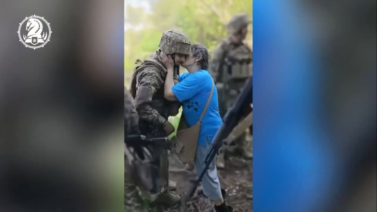 Два месяца боев, и сложная оборона прорвана: 47 бригада показала, как заходила в Работино - 24 Канал Два месяца боев, и сложная оборона прорвана: 47 бригада показала, как заходила в Работино - 24 Канал