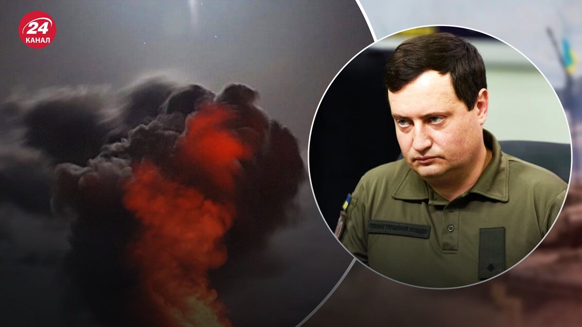 День Незалежності України 2023 – у ГУР відповіли, чого чекати росіянам на 24 серпня - 24 Канал День Незалежності України 2023 – у ГУР відповіли, чого чекати росіянам на 24 серпня - 24 Канал