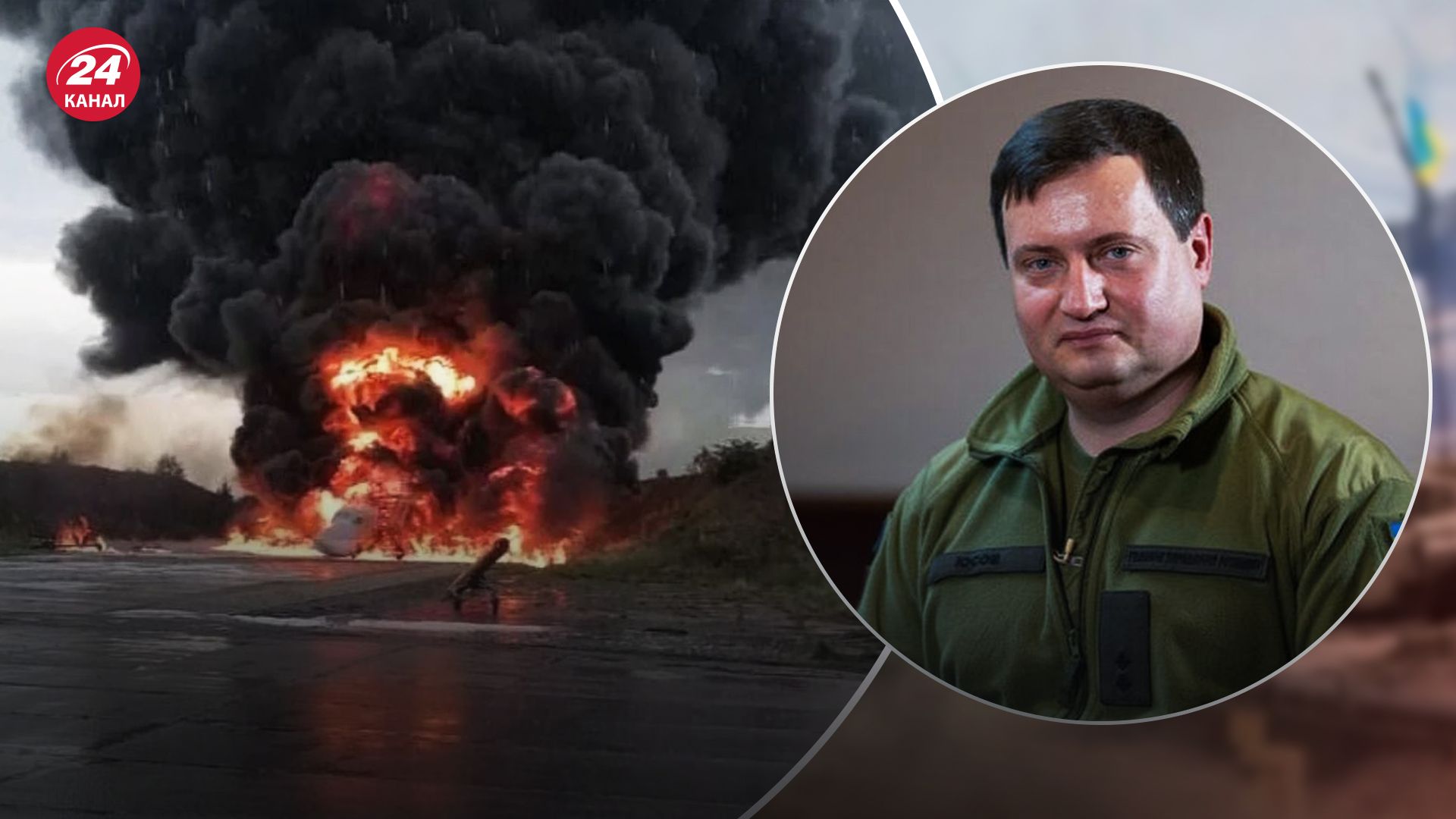 Росіяни помітно запанікували після знищення Ту-22М3 Росіяни помітно запанікували після знищення Ту-22М3