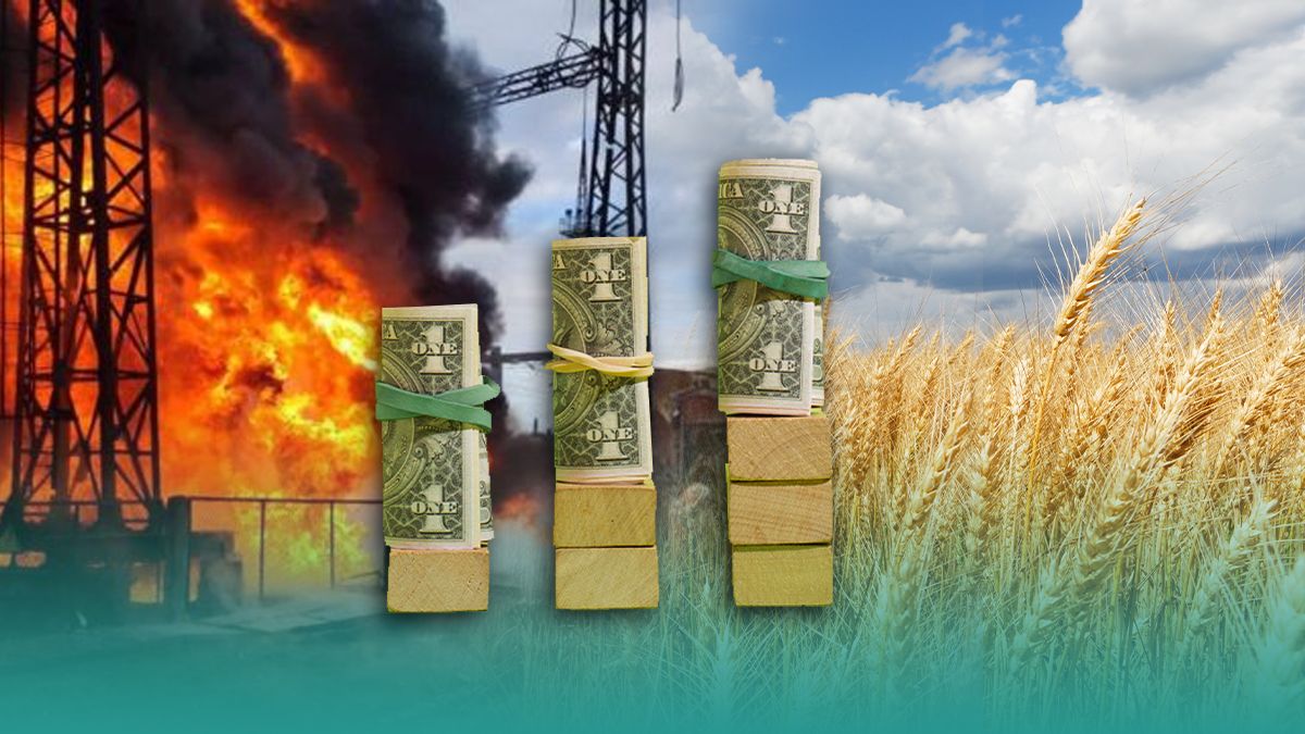 Долар дорожчає - чи буде рости валюта восени - яким буде долар Долар дорожчає - чи буде рости валюта восени - яким буде долар