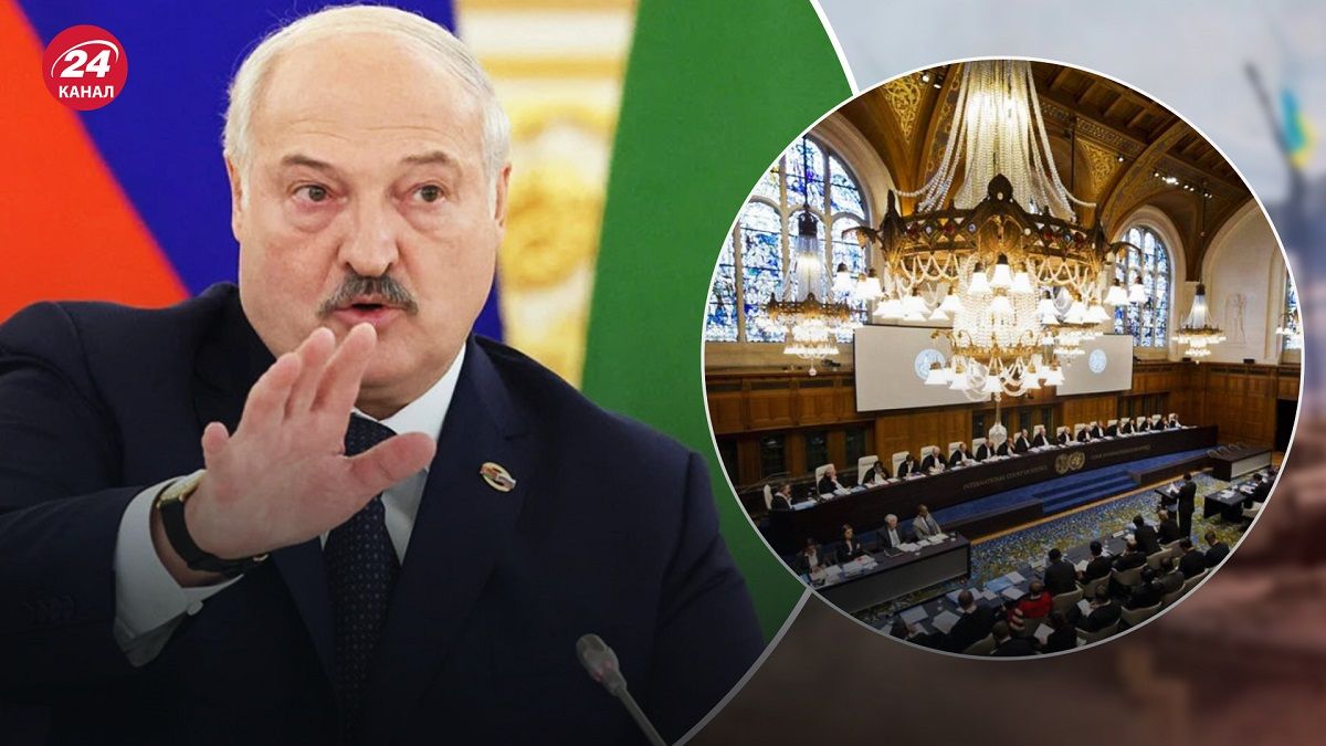 Страхи Лукашенко – чего больше всего боится белорусский диктатор - 24 Канал Страхи Лукашенко – чего больше всего боится белорусский диктатор - 24 Канал
