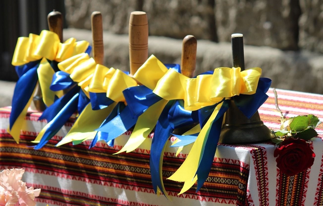 Коли в Україні починається навчальний рік 2023 – 2024 в учнів та студентів Коли в Україні починається навчальний рік 2023 – 2024 в учнів та студентів