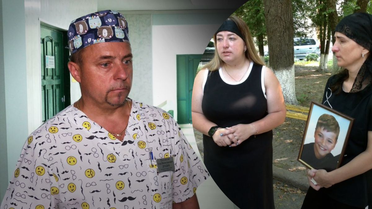 У Рівному помер хлопчик, якому на голову впала штанга У Рівному помер хлопчик, якому на голову впала штанга