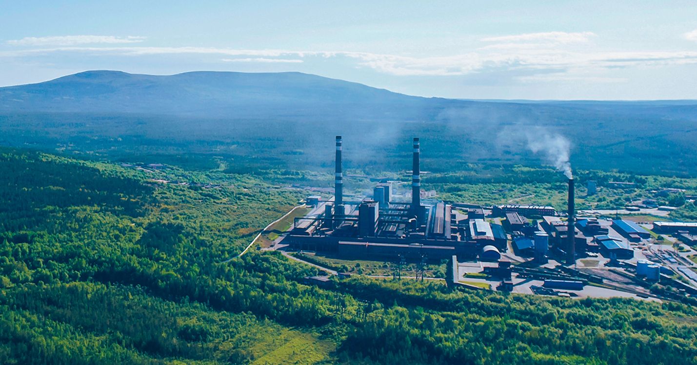 Як зелена енергія та металобрухт допоможуть розвинути українську зелену металургію Як зелена енергія та металобрухт допоможуть розвинути українську зелену металургію