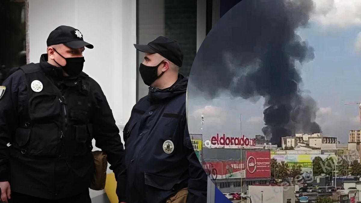 Что произошло на оке Что произошло на оке