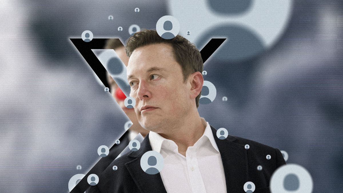 Ким є підписники Ілона Маска – ботами та фейками, чи сторінками реальних людей Ким є підписники Ілона Маска – ботами та фейками, чи сторінками реальних людей