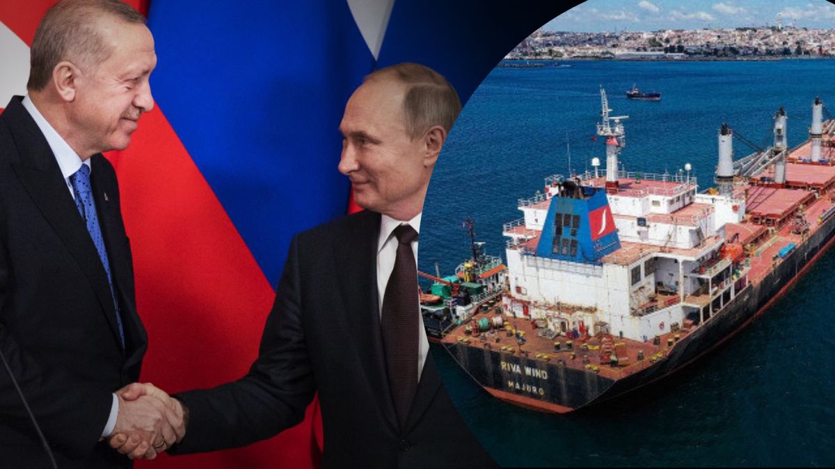 Ердоган планує візит до Росії Ердоган планує візит до Росії