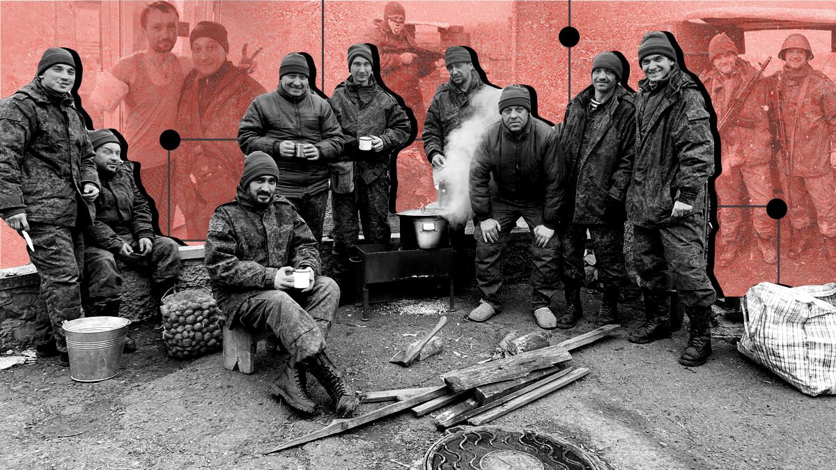 Полк Восток разбит Полк Восток разбит