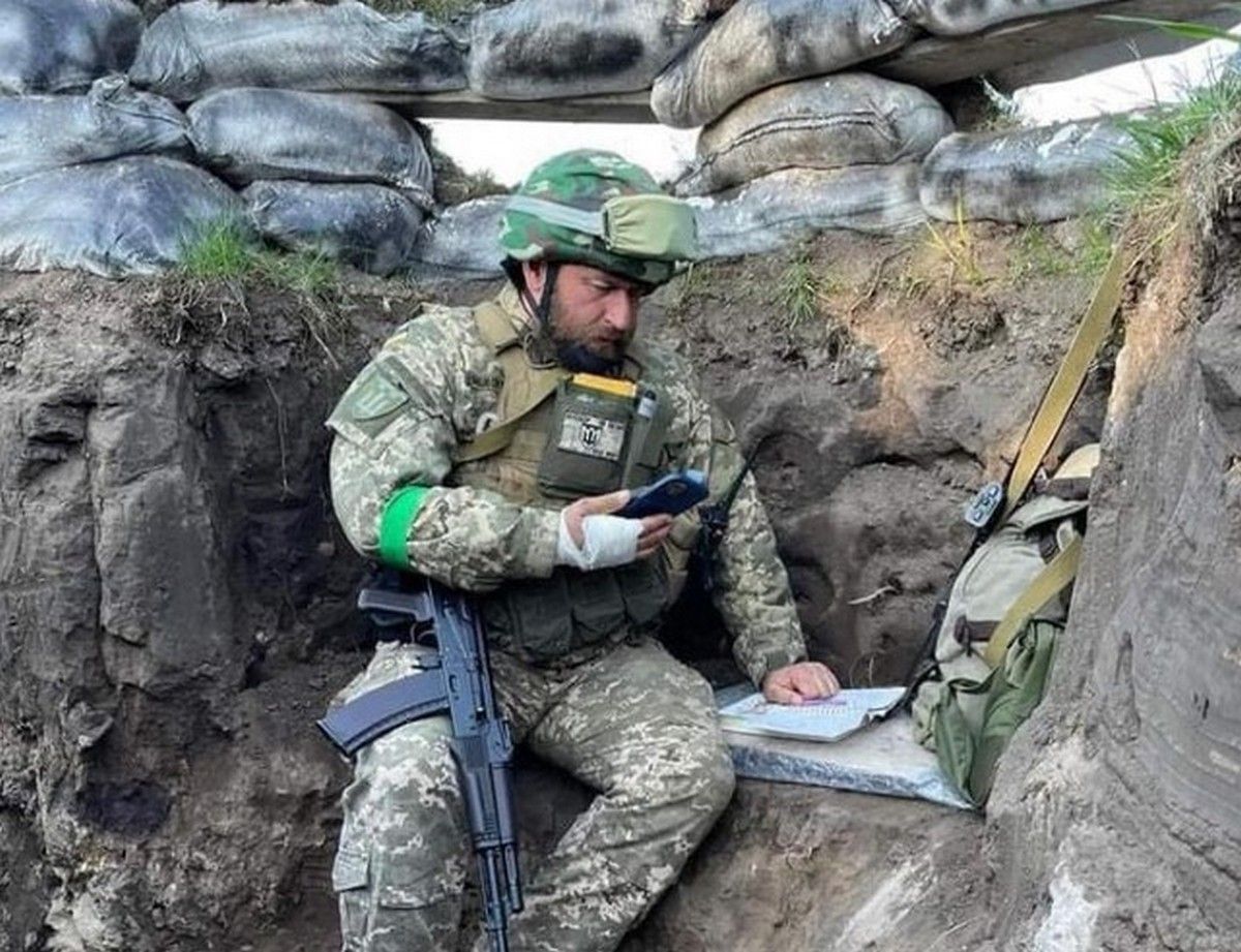 МИД Венгрии утвердило назначение профессора из окопов послом Украины МИД Венгрии утвердило назначение профессора из окопов послом Украины