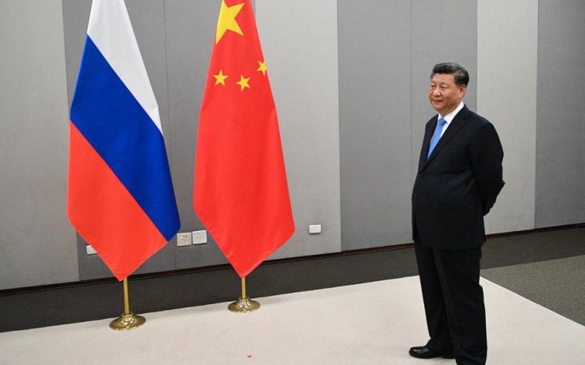 Крах экономики Китая повлечет за собой и Россию