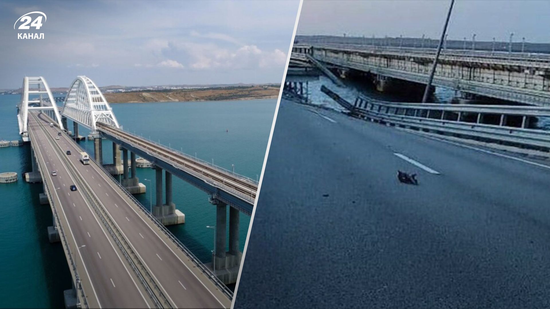 Во временно оккупированном Крыму слышали "хлопок" Во временно оккупированном Крыму слышали "хлопок"