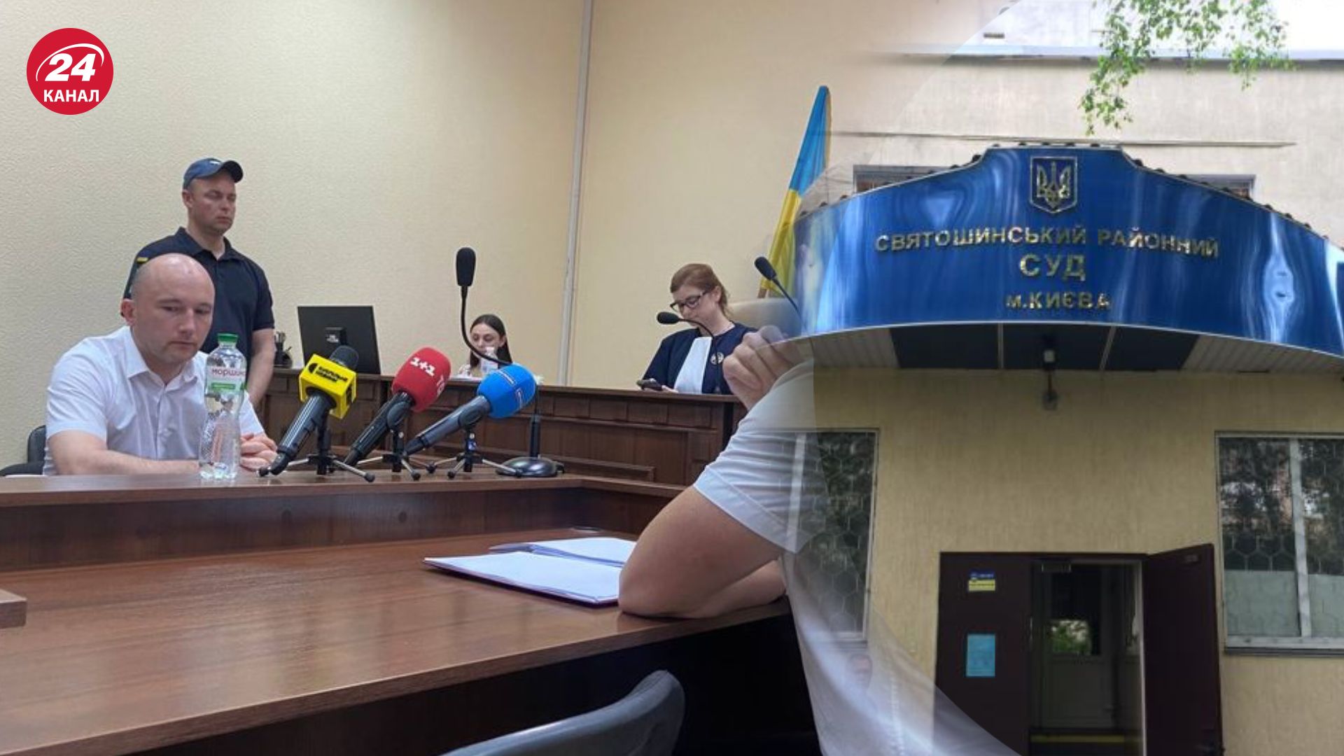 Известна дата подготовительного заседания по делу Тандыра Известна дата подготовительного заседания по делу Тандыра