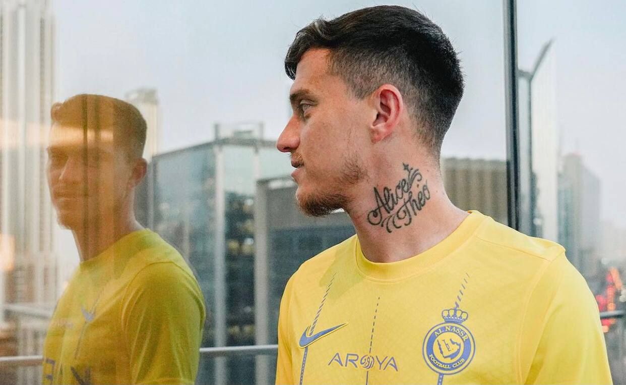 Отавио