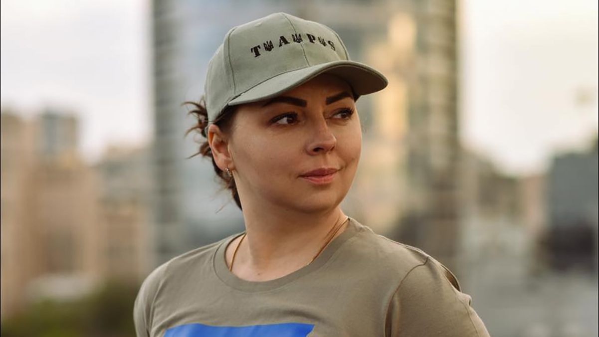 После ДТП в реанимацию попала волонтер Екатерина Чижик – ее муж погиб После ДТП в реанимацию попала волонтер Екатерина Чижик – ее муж погиб