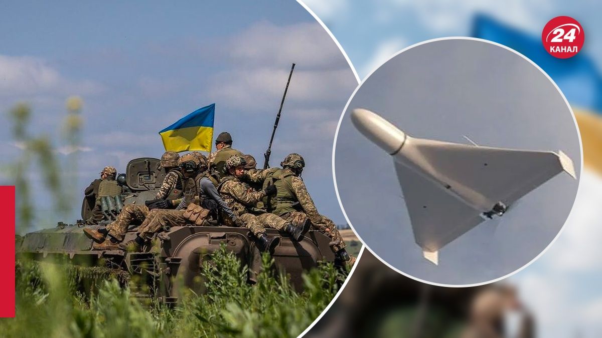 Главные события 546 дня войны