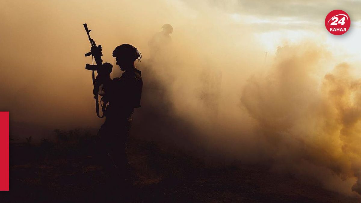 Контрнаступление ВСУ продолжается на Востоке и Юге Контрнаступление ВСУ продолжается на Востоке и Юге