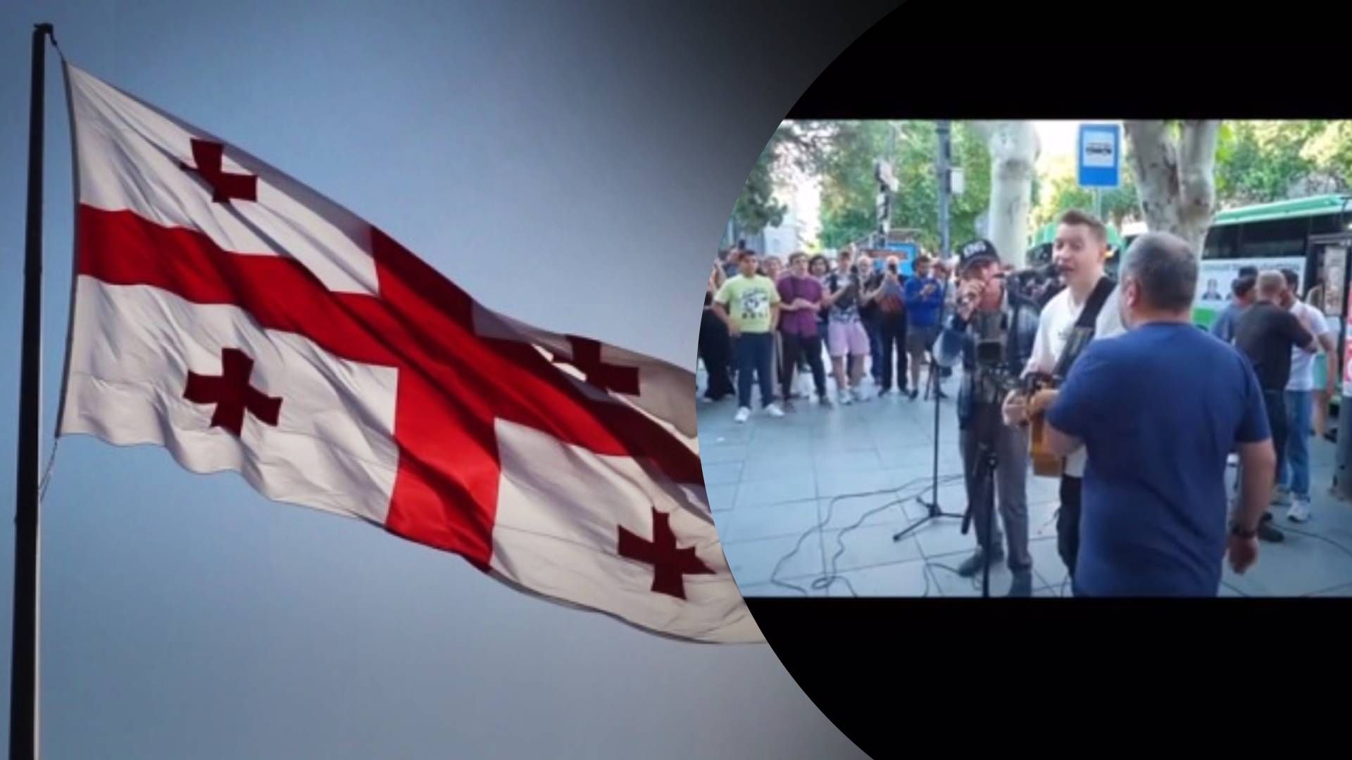 В Грузии не рады россиянам В Грузии не рады россиянам