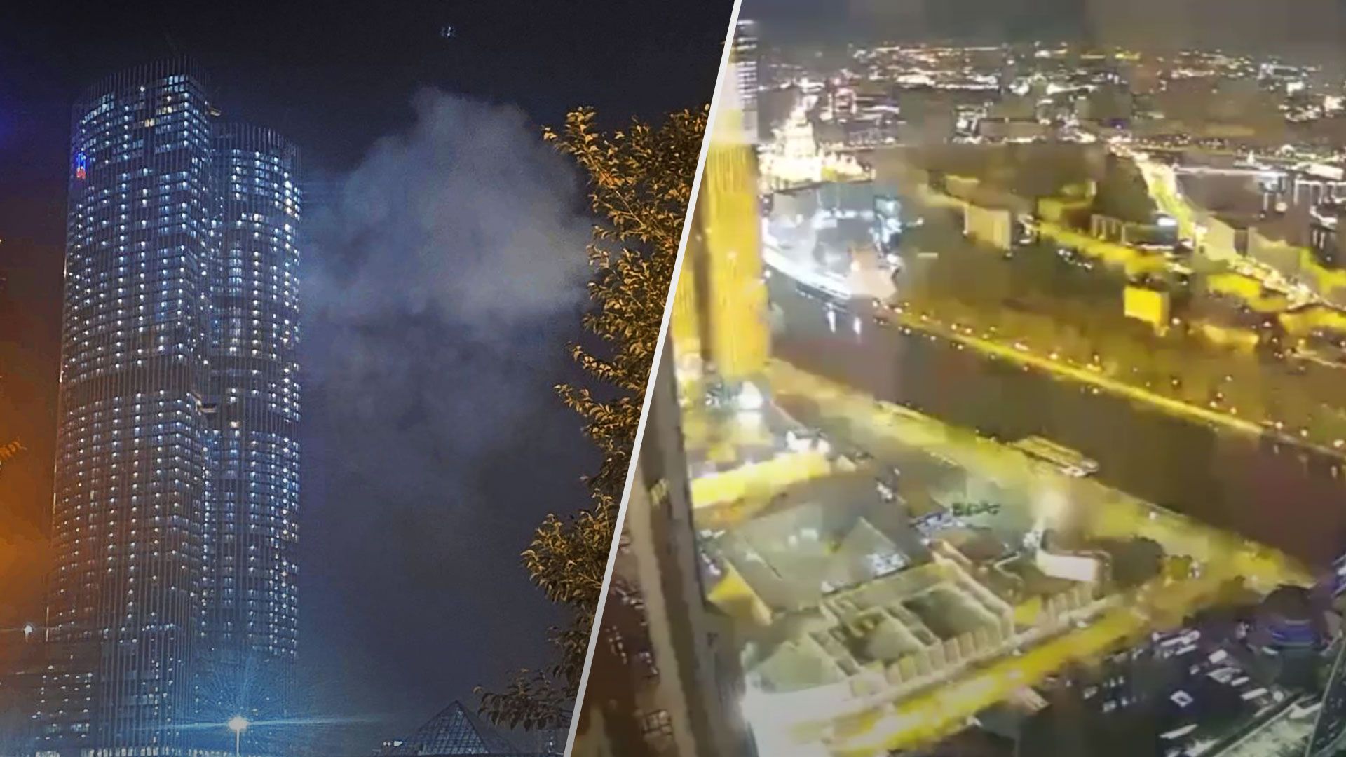 Атака дронів на Москву сьогодні - росіяни закликають знищити Київ після атаки дронів - 24 Канал Атака дронів на Москву сьогодні - росіяни закликають знищити Київ після атаки дронів - 24 Канал