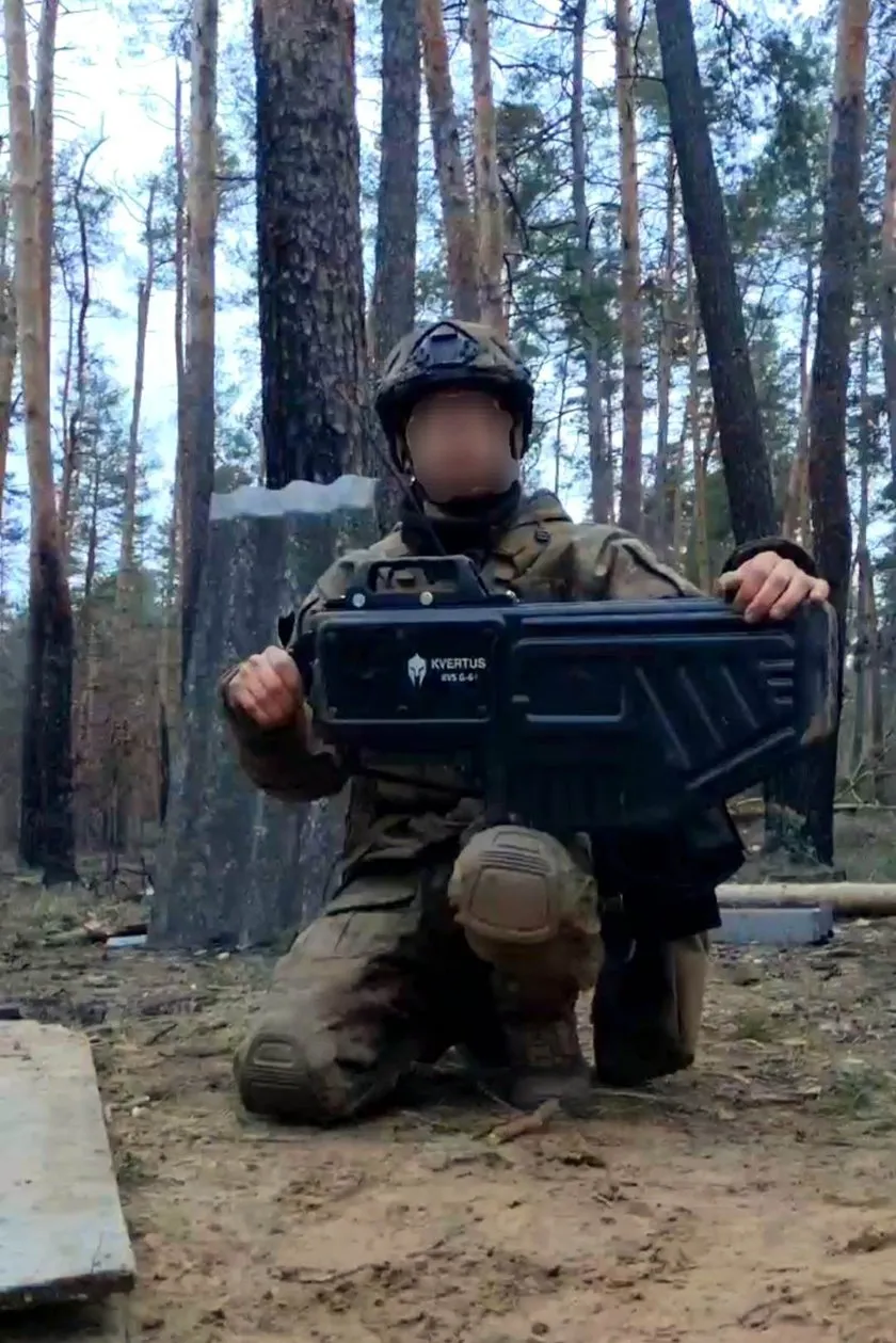 Результат сбора для 15-го полка НГУ Результат сбора для 15-го полка НГУ