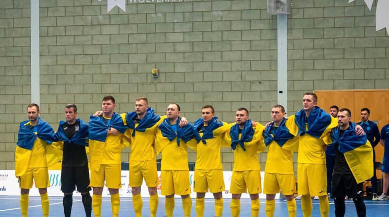 Переможці Всесвітніх ігор