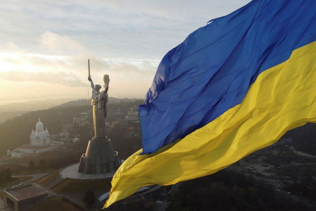 Как на украинском машина Как на украинском машина