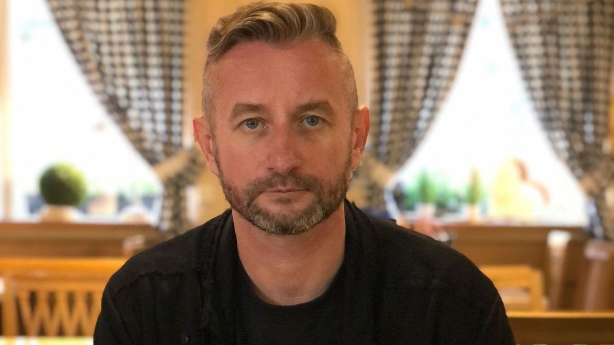 Сергій Жадан і його жінки – що відомо про особисте життя письменника