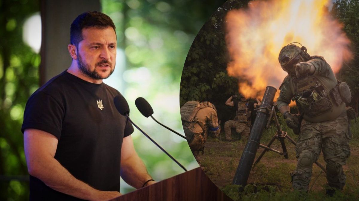 ЗСУ просуваються вперед ЗСУ просуваються вперед