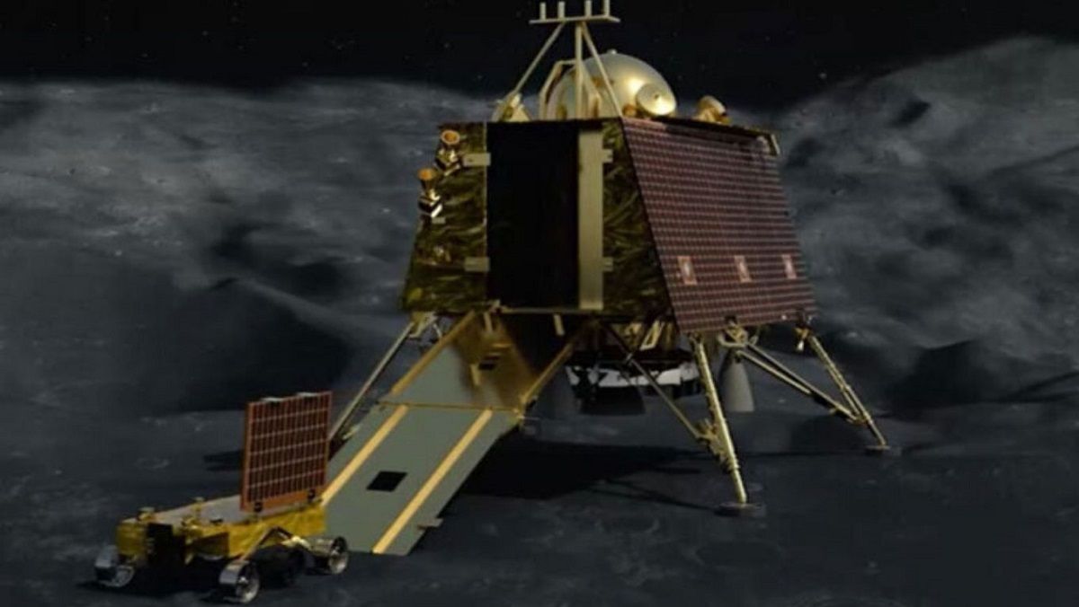 "Вікрам" "Вікрам"