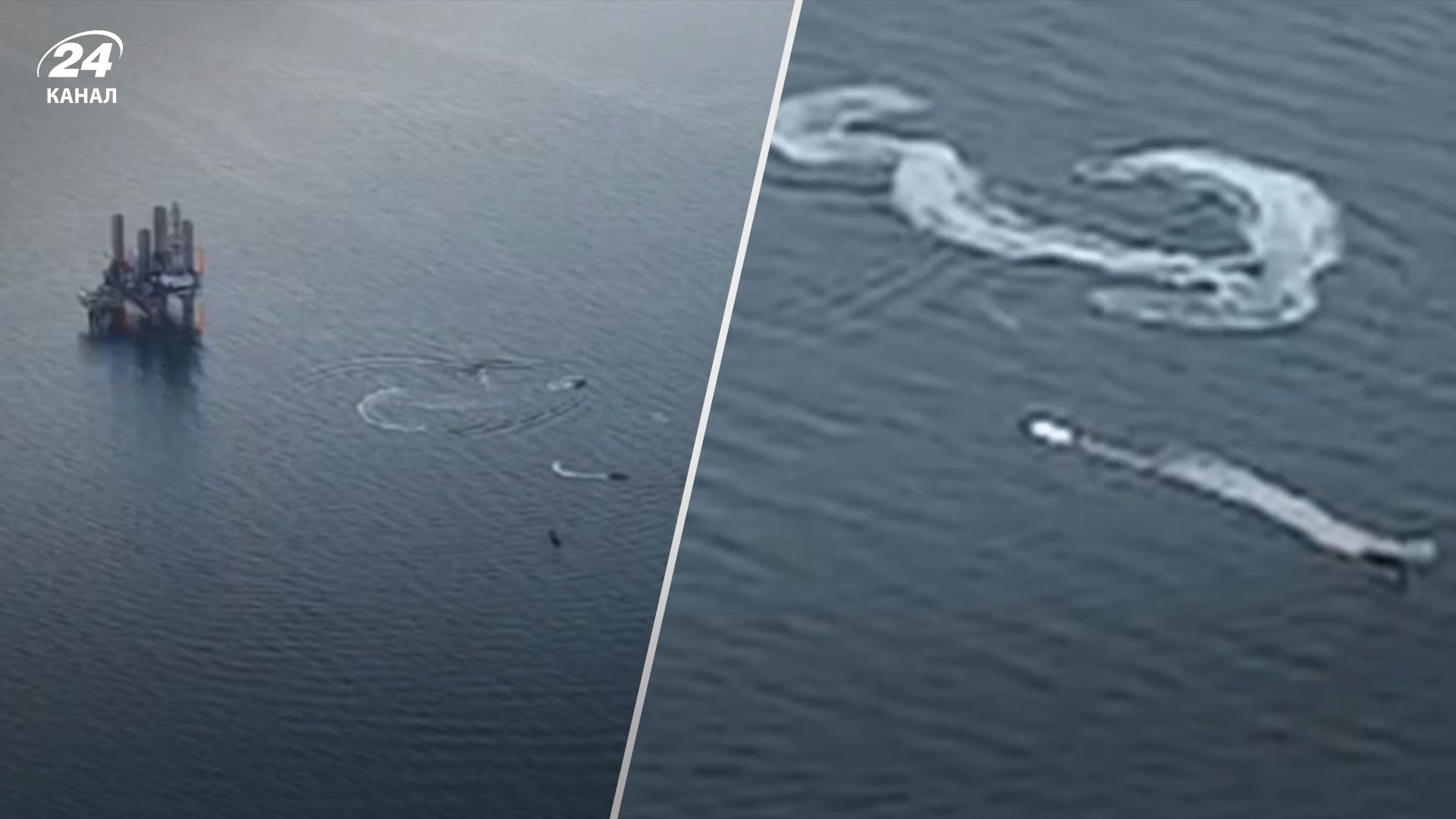 Сили оборони завдали удару по російському літаку Сили оборони завдали удару по російському літаку